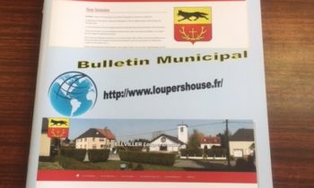 LE BULLETIN MUNICIPAL EN LIGNE