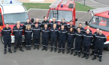 L’Amicale des Sapeurs-Pompiers organise un repas de la KIRB