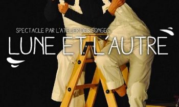 LUNE ET L’AUTRE : VENDREDI 06 OCTOBRE à 20 H 30